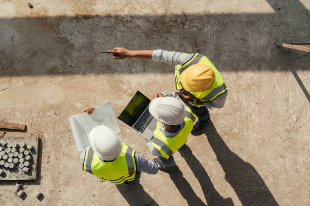 Best Concrete Patio Contractor  in Van, TX